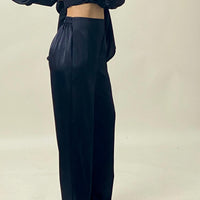 Coordinato "Gliss" Blu