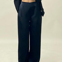Coordinato "Gliss" Blu