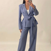 Tailleur "Identity" Avion
