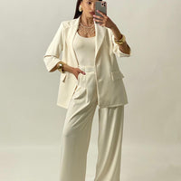 Pantalone "Opale"
