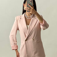 Tailleur "Soft"