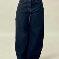 Jeans "Deep Denim"