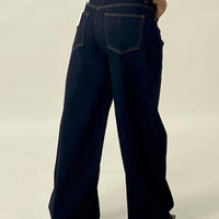Jeans "Deep Denim"