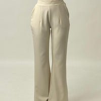 Coordinato "Mademoiselle" Beige