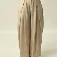 Pantalone "Oasi" Beige