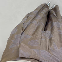 Pantalone "Oasi" Tortora