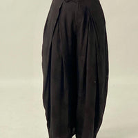 Pantalone "Oasi" Marrone