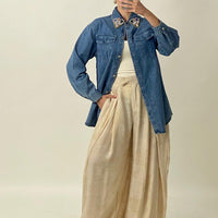 Camicia "Preziosa"