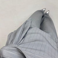 Coordinato "Kora" Grigio