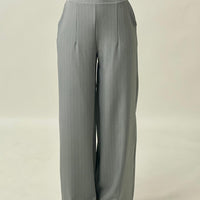Coordinato "Kora" Grigio