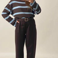 Pantalone "Minerva"
