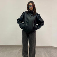 Giacca "Fashionista" Nera