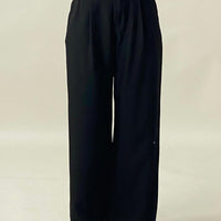 Tailleur "Elite" Nero
