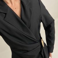 Tailleur "Elite" Nero