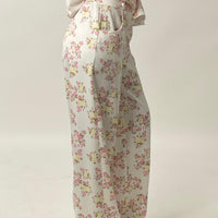 Coordinato "Flora Duo"