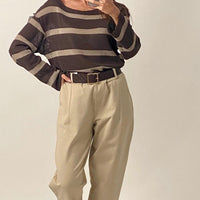 Pantalone "Minerva"