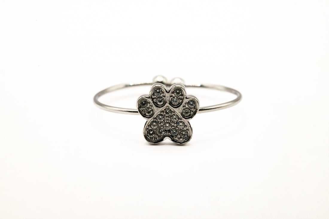Anello "Zampa"