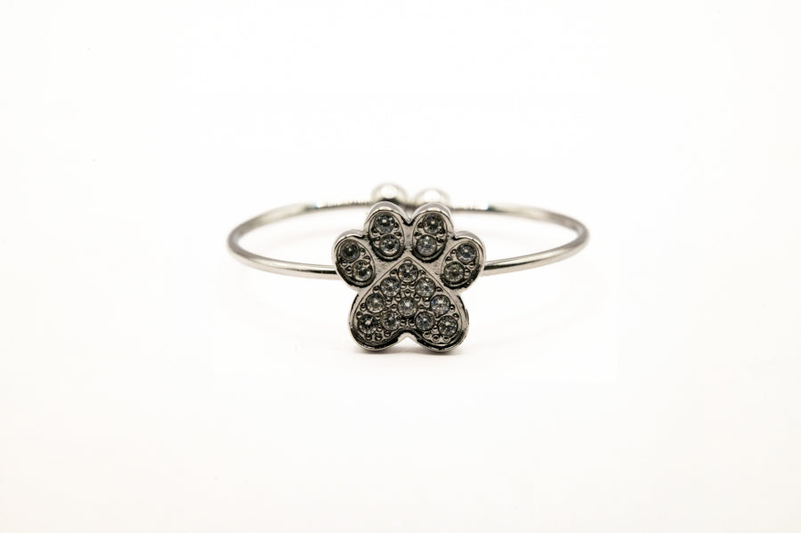 Anello "Zampa"