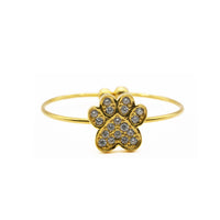 Anello "Zampa"