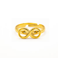 Anello "Infinito"