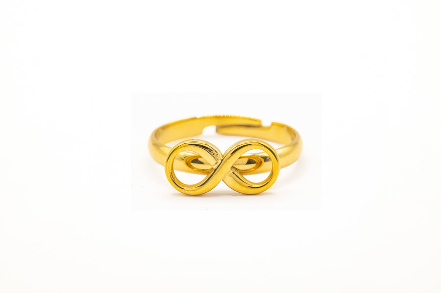 Anello "Infinito"