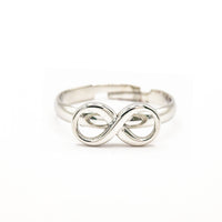 Anello "Infinito"