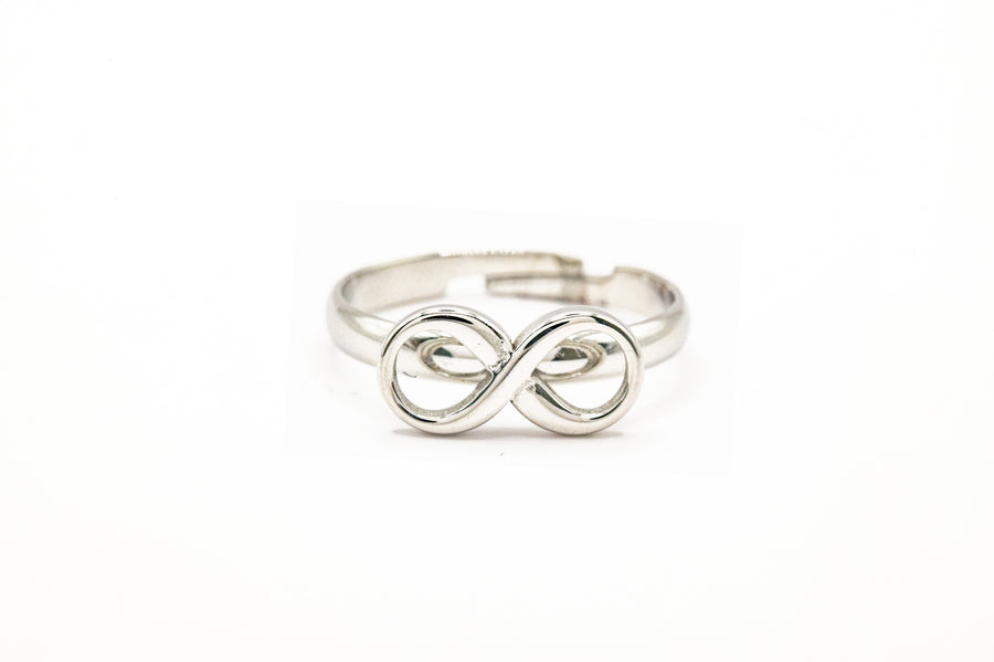 Anello "Infinito"