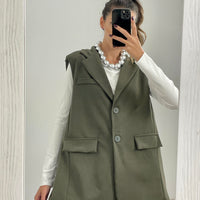 Gilet “Estro”