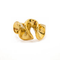 Anello "Frastagliato"