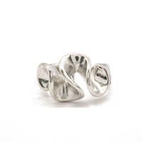 Anello "Frastagliato"