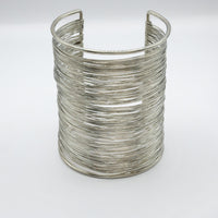 Bracciale "Alla Schiava Rigido"