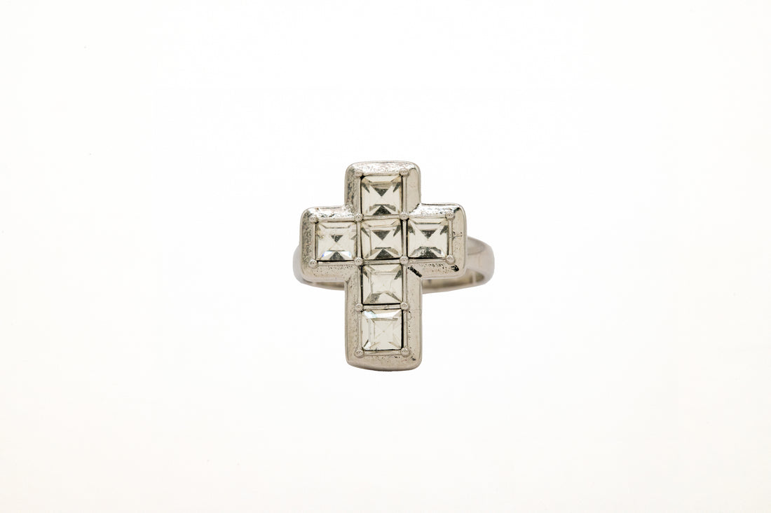 Anello "Croce"