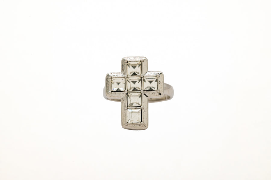 Anello "Croce"