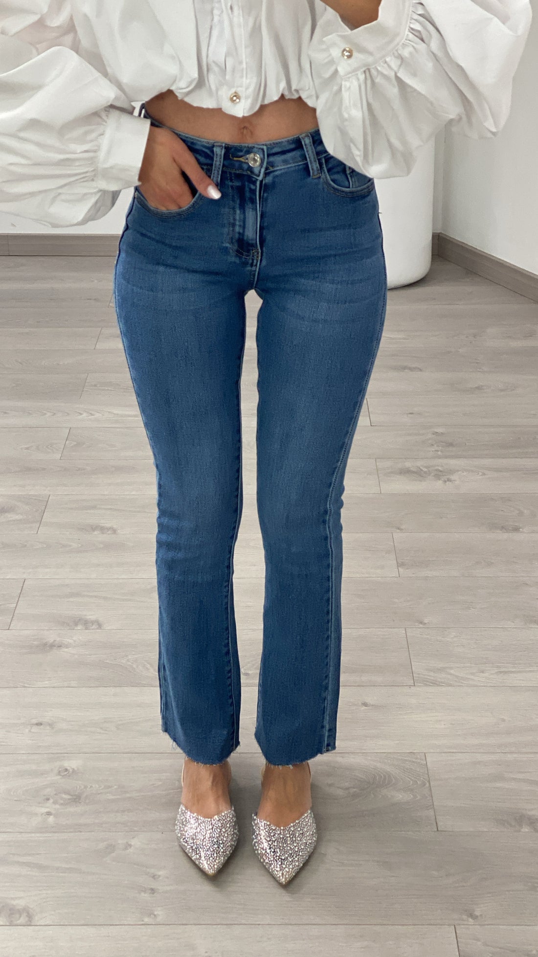 Jeans “Alyssa”