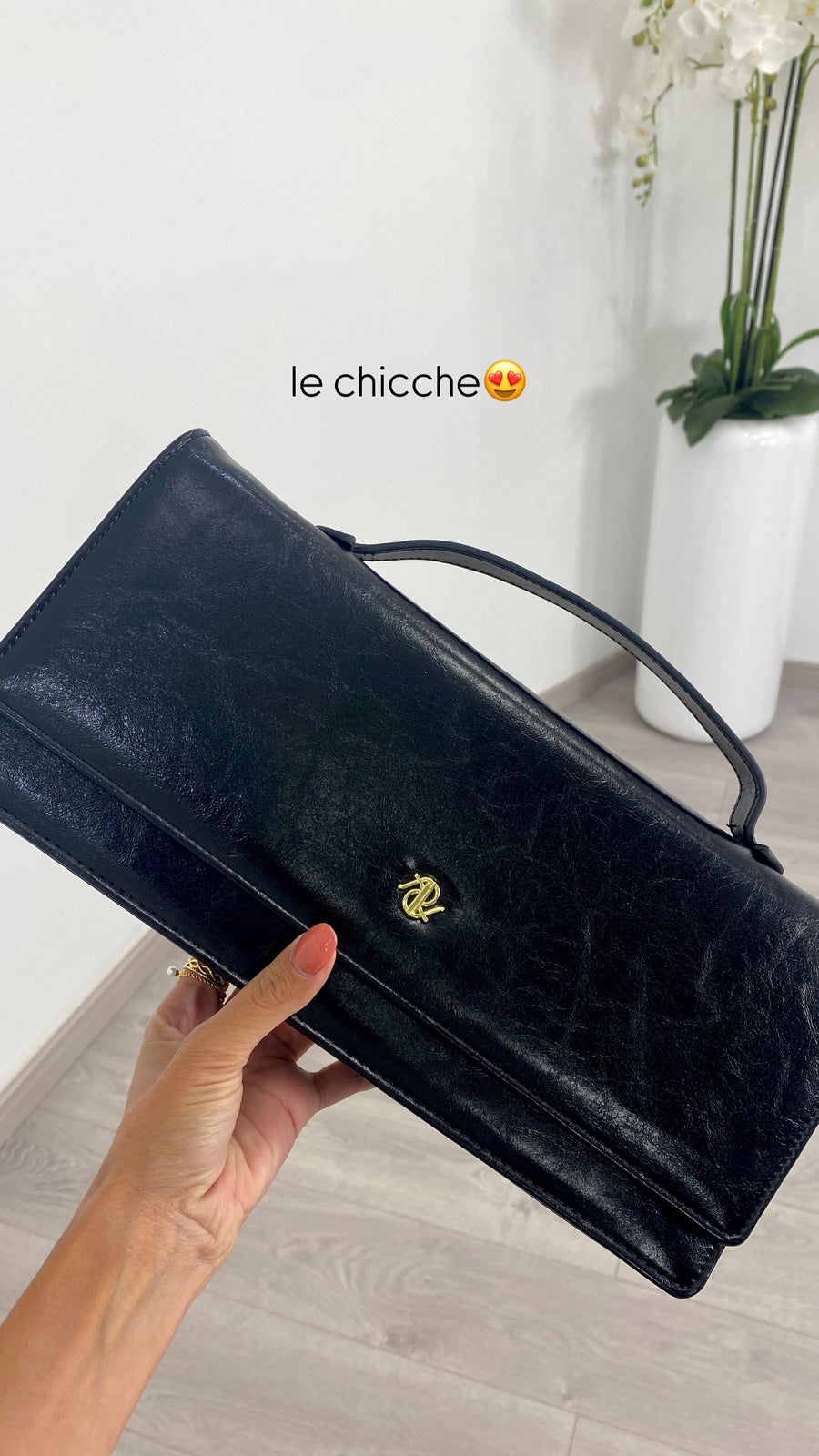 Borsa “RS rettangolo”