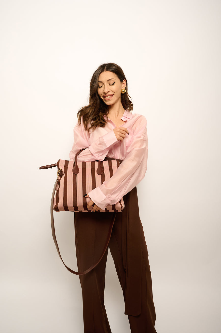 Borsa "Margarita"
