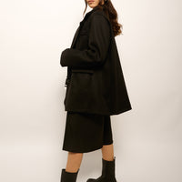Blazer “Peggy” Nera