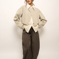 Pantalone "Gery" Grigio