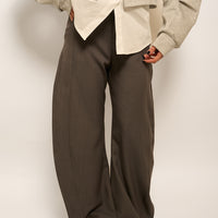 Pantalone "Gery" Grigio