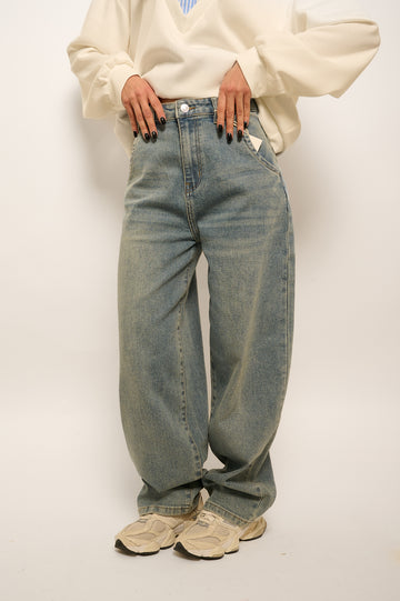 Jeans "Skater"