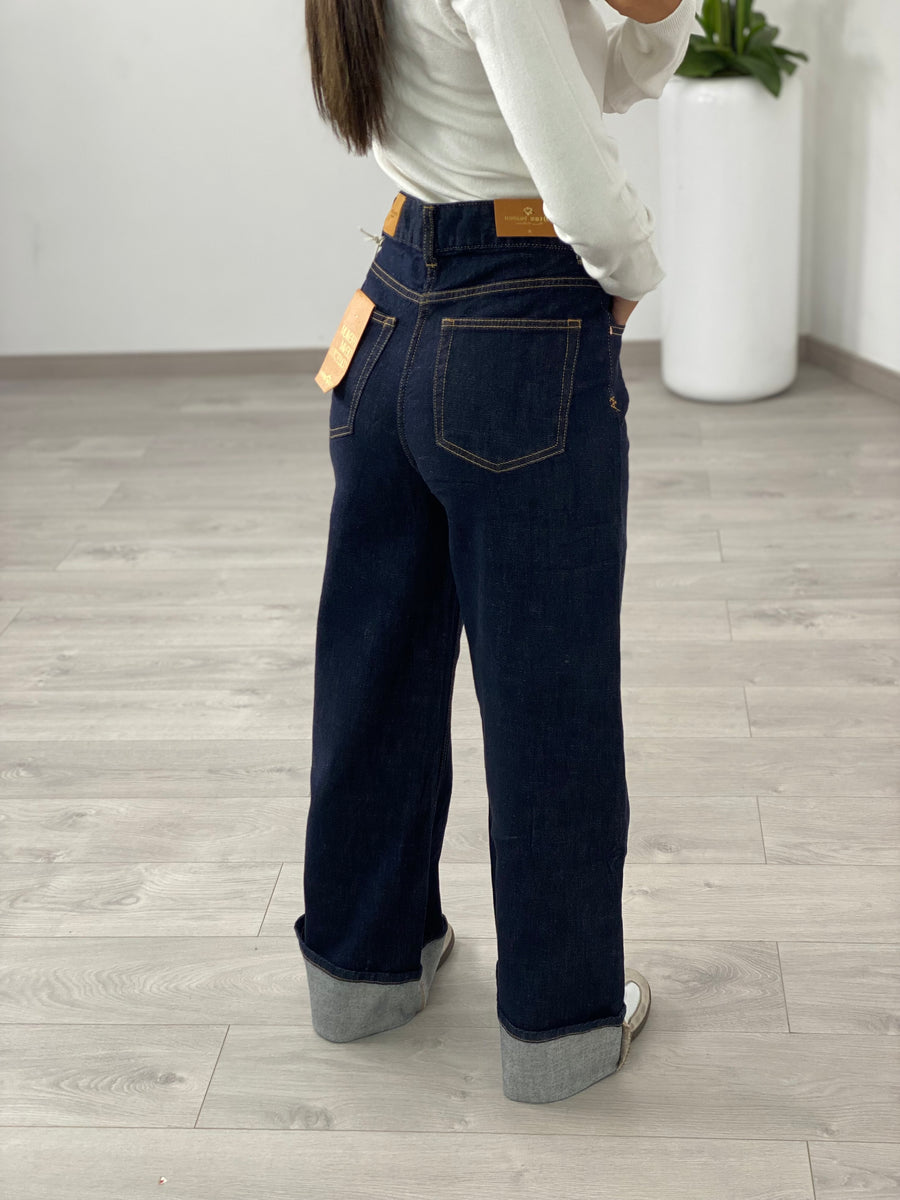 Jeans “Leila”