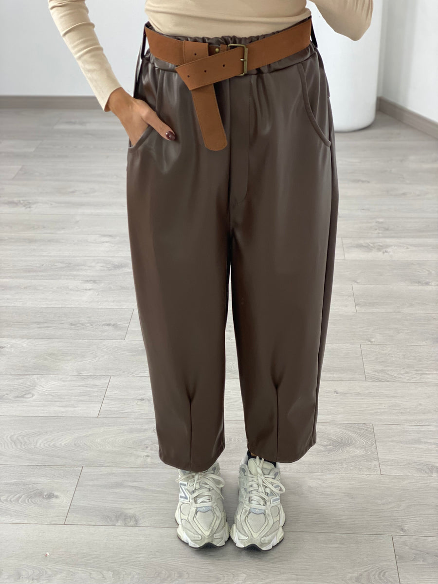 Pantalone “Megan” Marrone