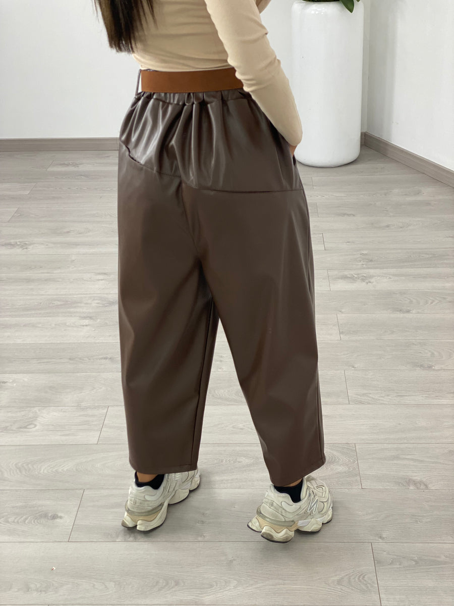 Pantalone “Megan” Marrone
