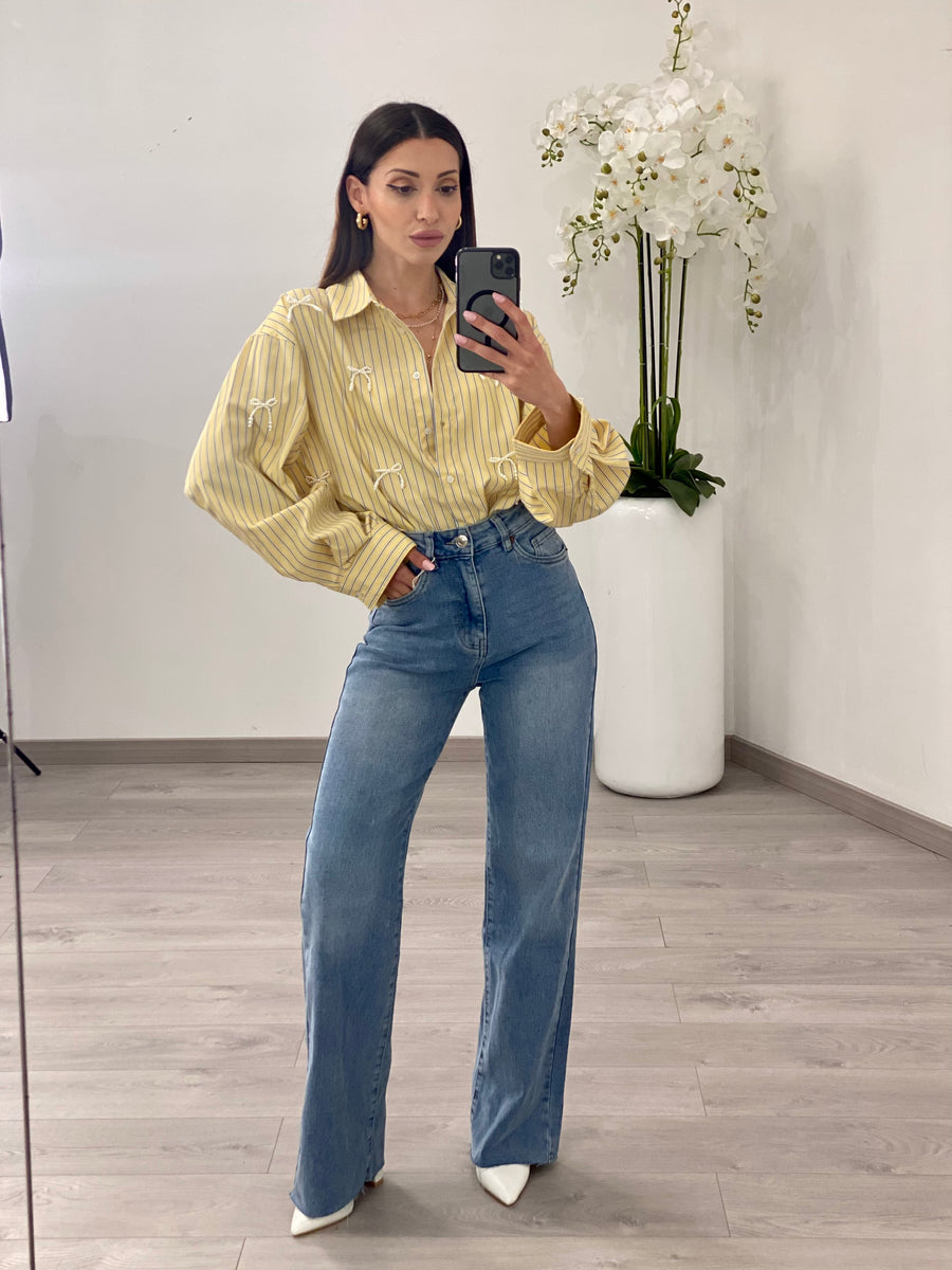 Camicia “Jelly”