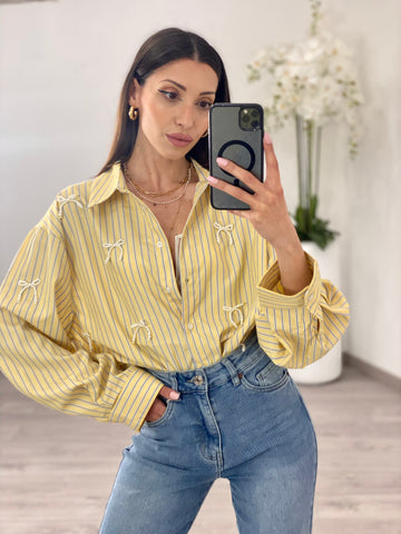 Camicia “Jelly”