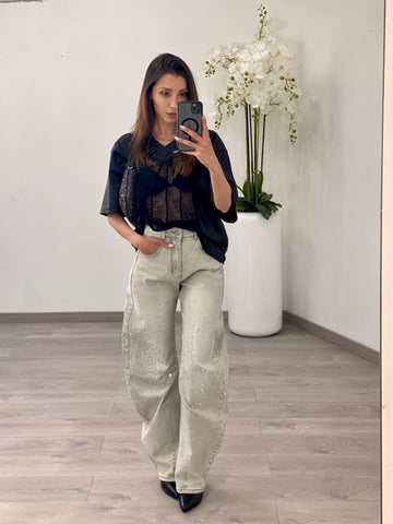 Jeans “Yulia”