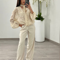 Pantalone “Tokyo”