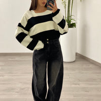 Jeans “Two” Antracite