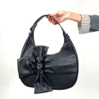 Borsa “Fiocchetto” Nero