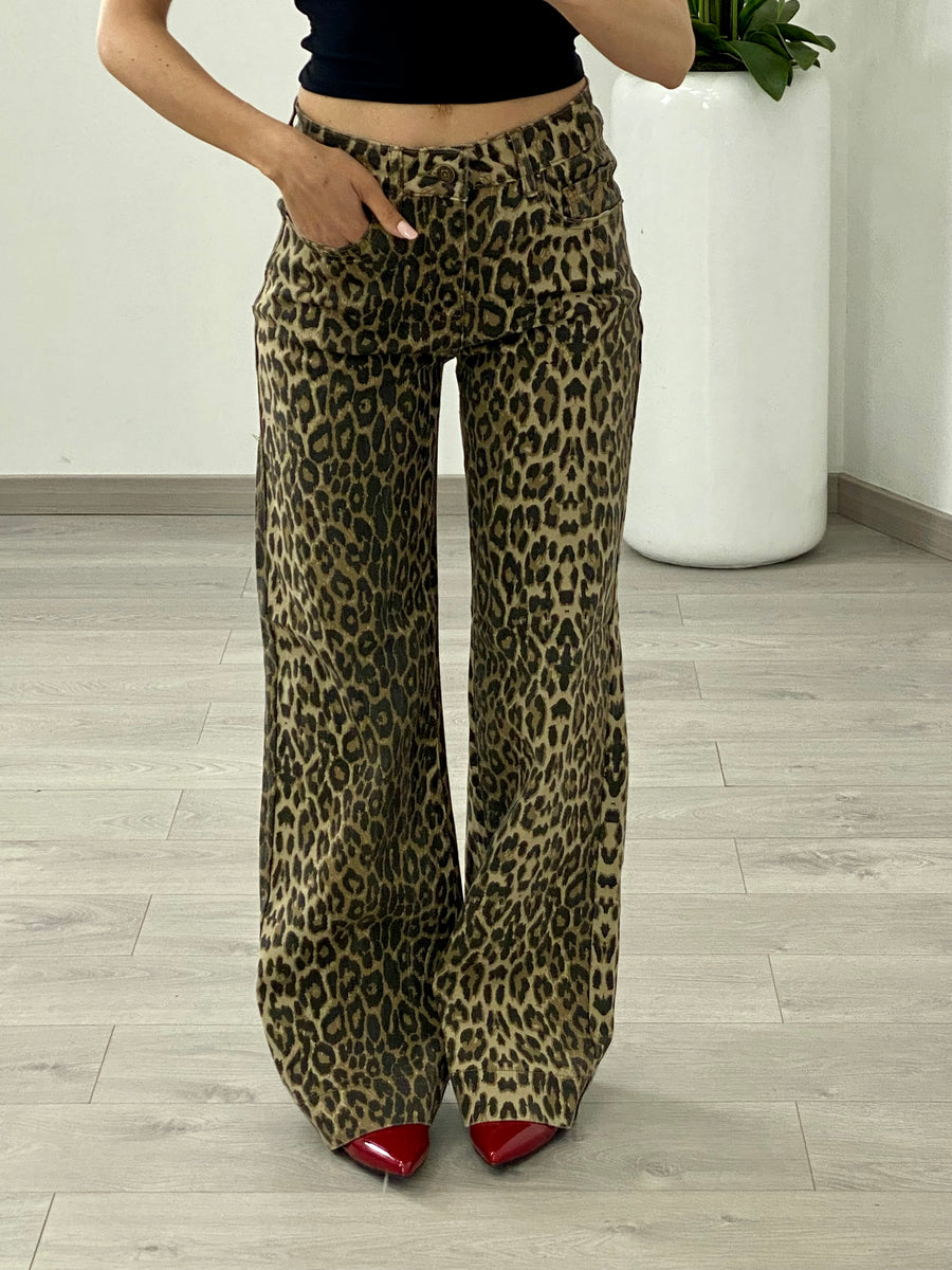 Jeans “Harley”